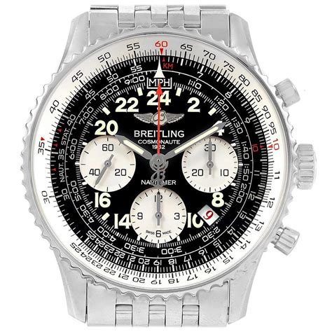 breitling cosmonaute 02